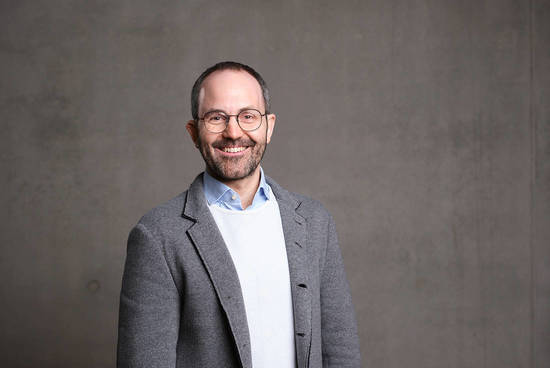 Dr. Florian Mayer