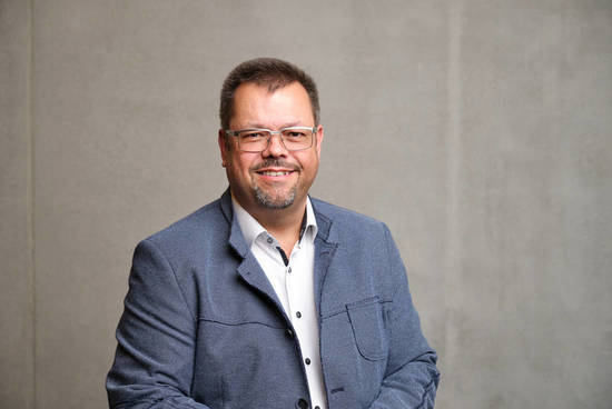 Jürgen Schatz