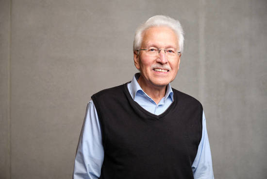 Peter Pfeiffer