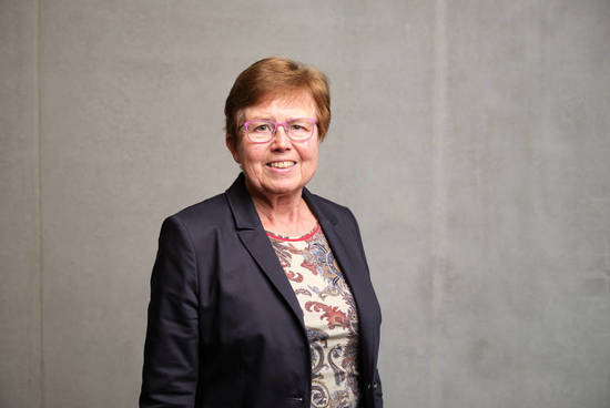 Erika Hansert