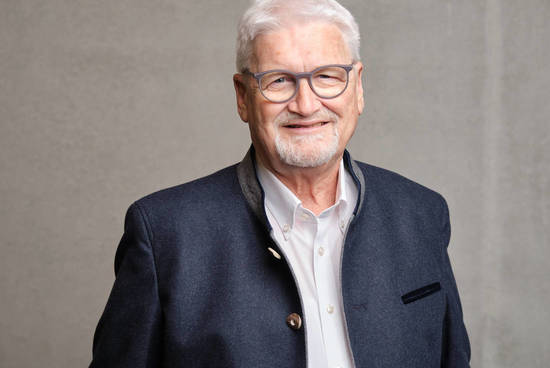Kurt Bohlhalter