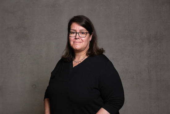 Anke Hersacher