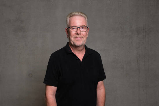 Hans-Jürgen Mund