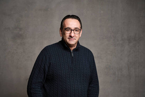 Mirko Stupar