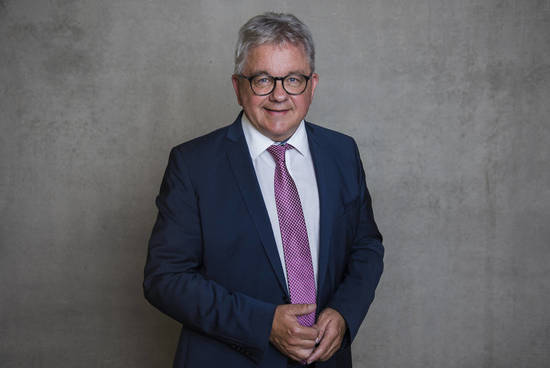 Guido Wolf MdL