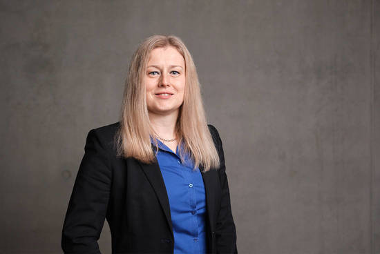 Claudia Ströhm