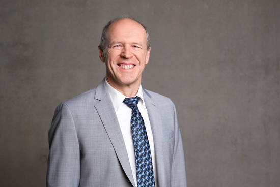 Prof. Dr. Bernd Biffar