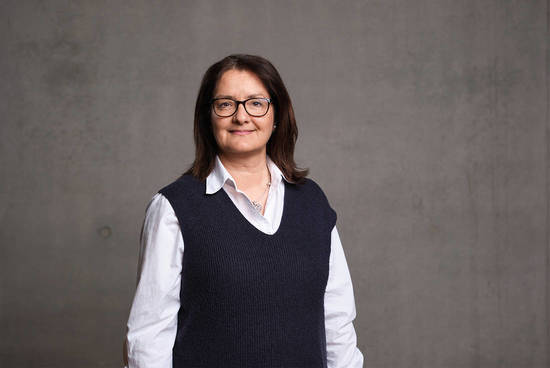 Gina Krech