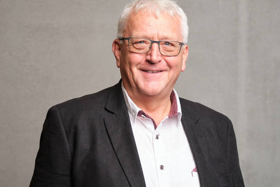 Roland Österle