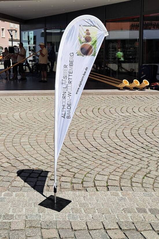 ABW-Bläsertreffen in Villingen / Bild: Stefan Studerus